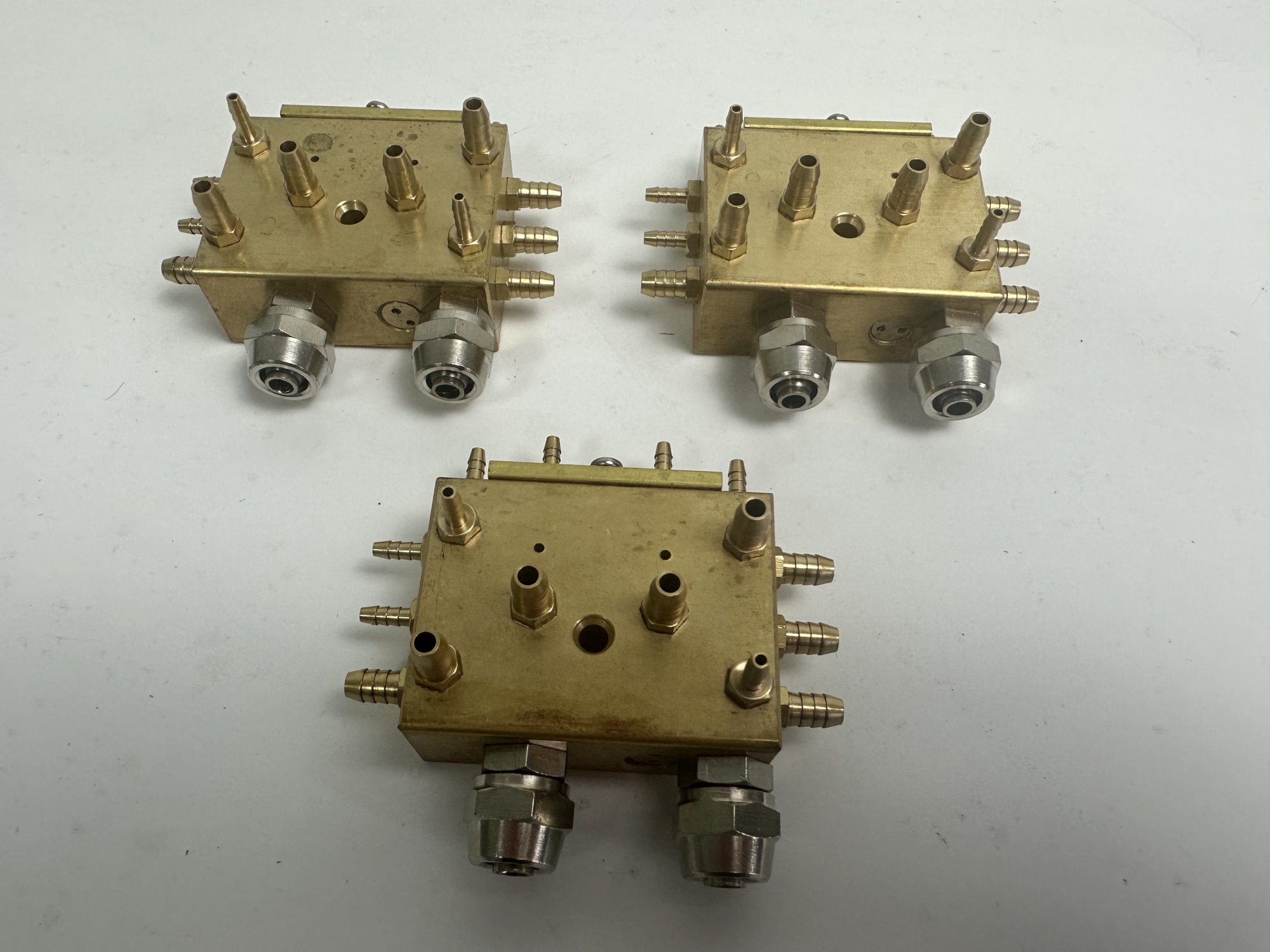 TY1032 Intergration valve B