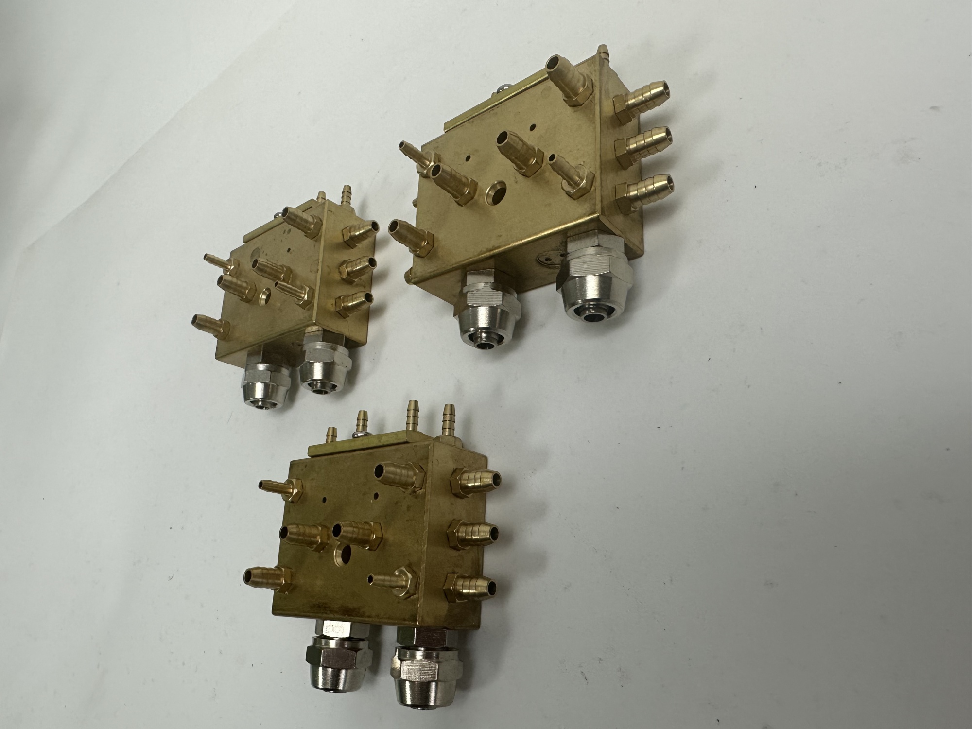 TY1032 Intergration valve B