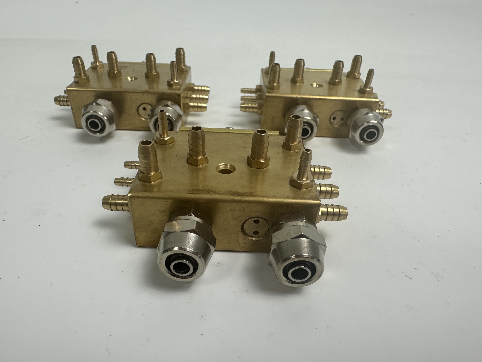 TY1032 Intergration valve B