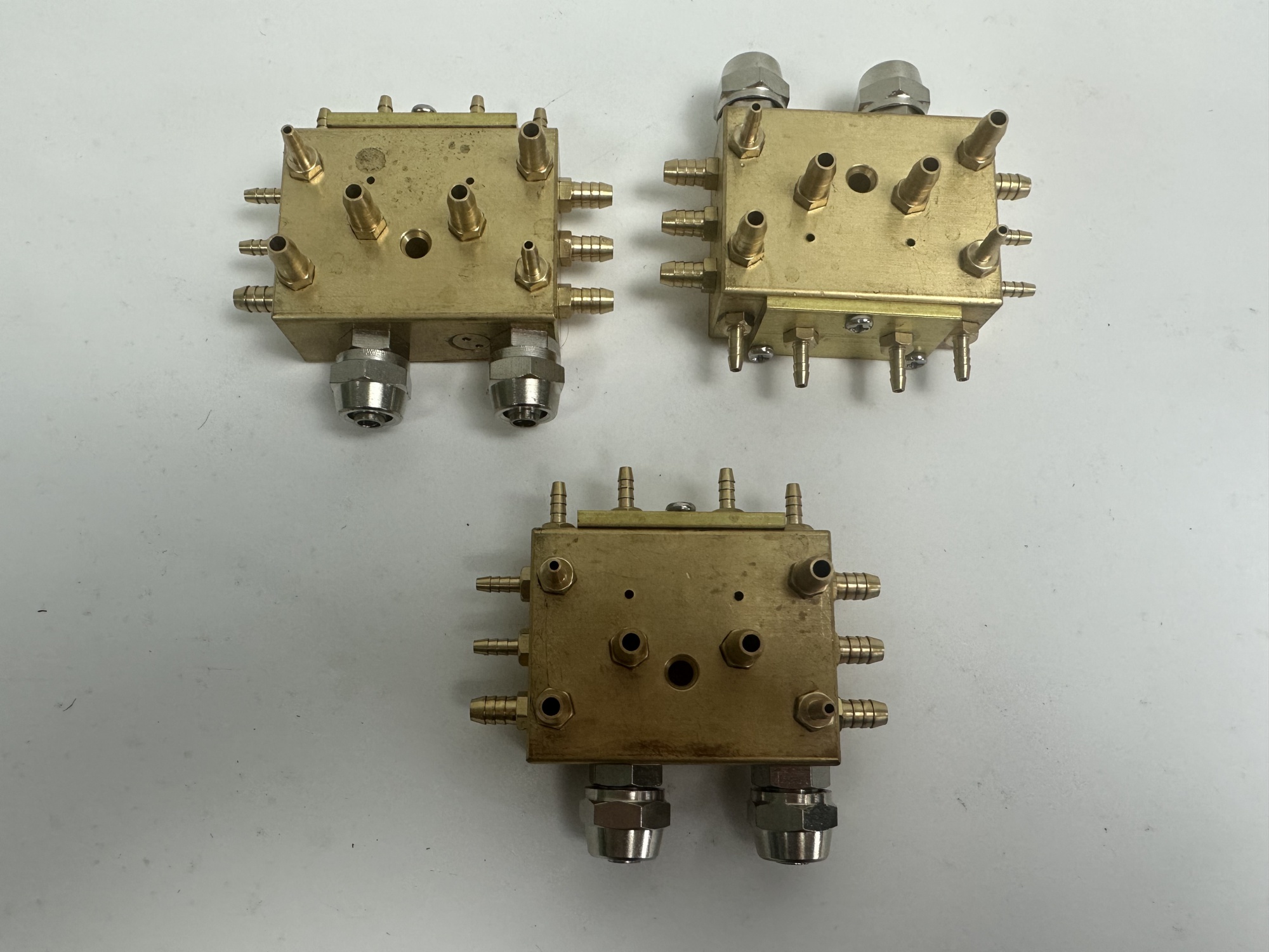 TY1032 Intergration valve B