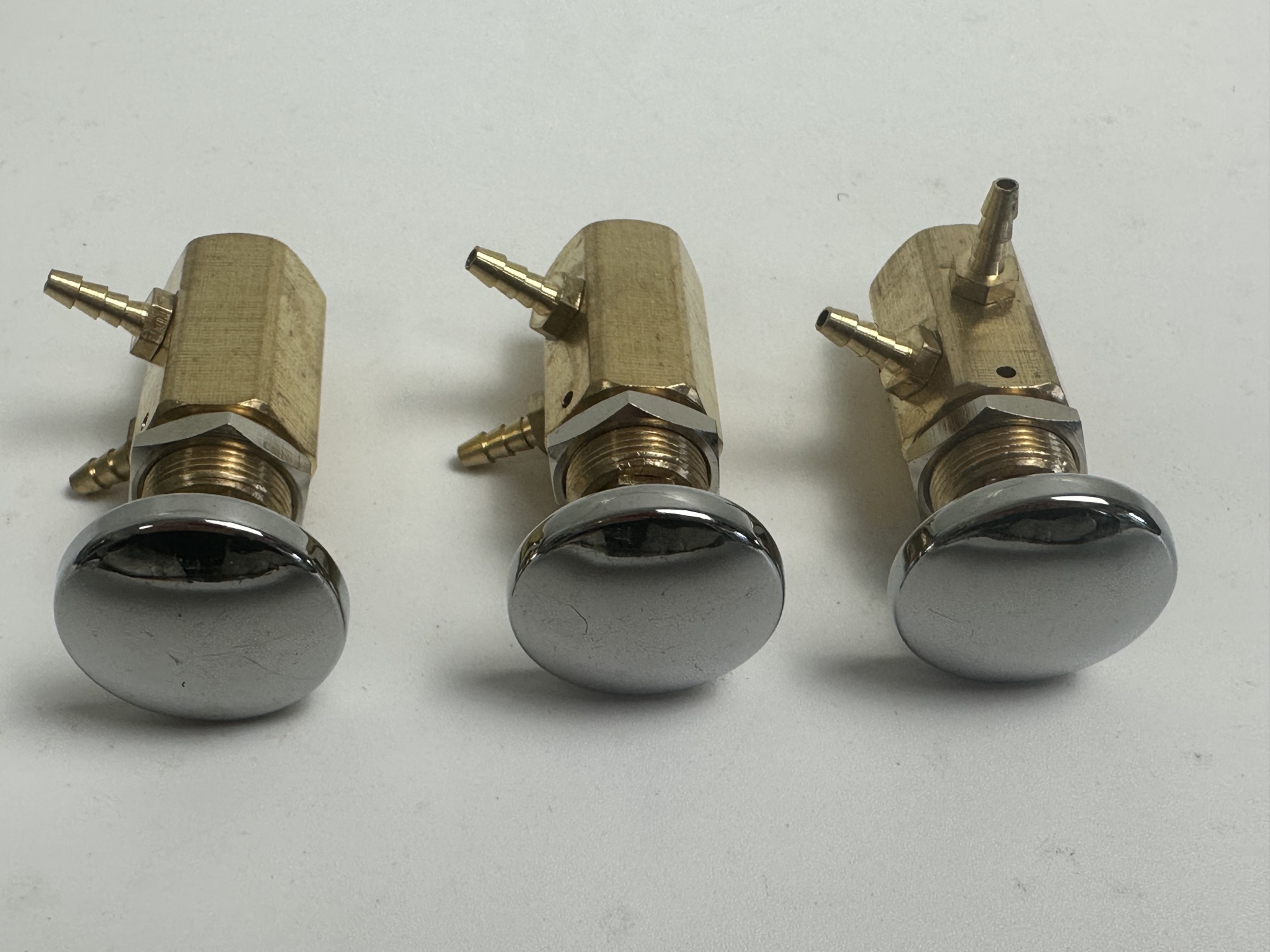 TY1040 Air blowing valve