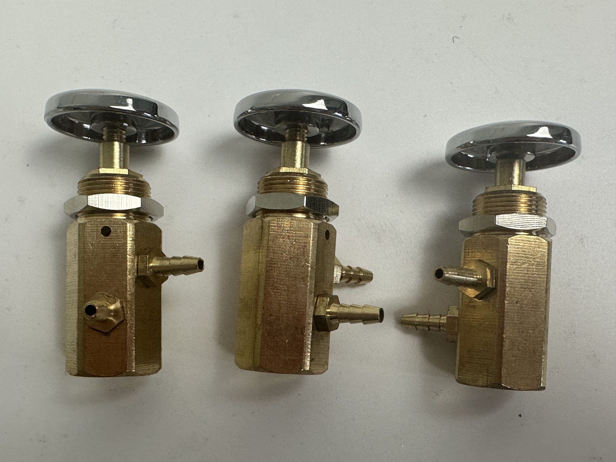 TY1040 Air blowing valve