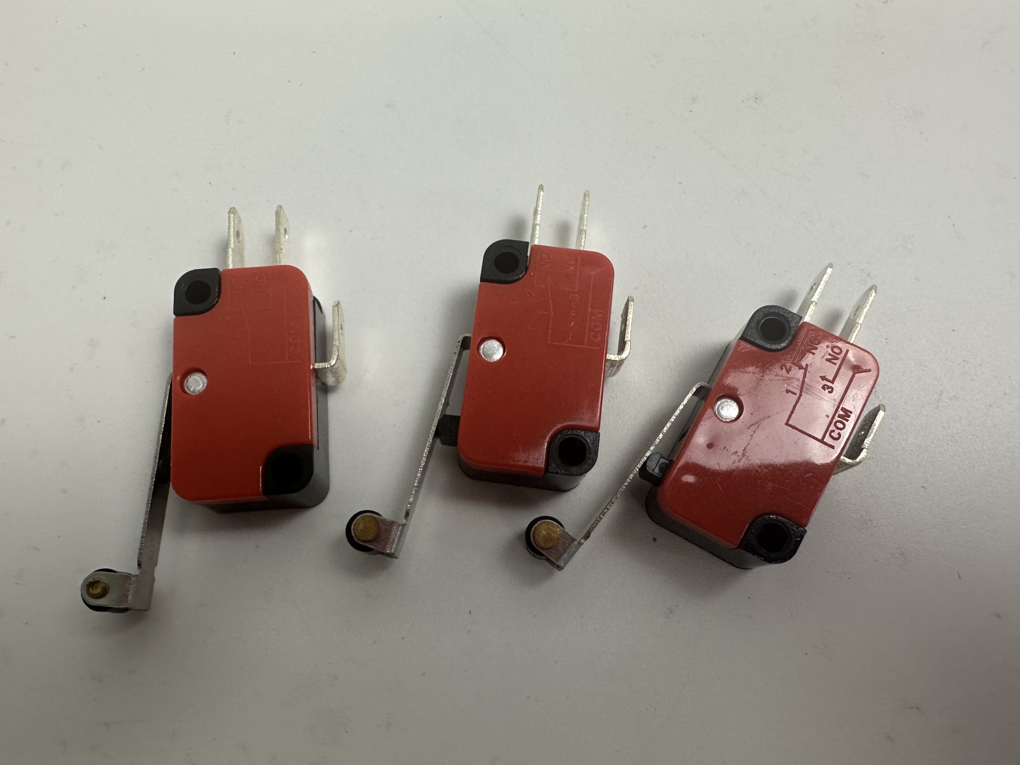 TY1043 Micro switch