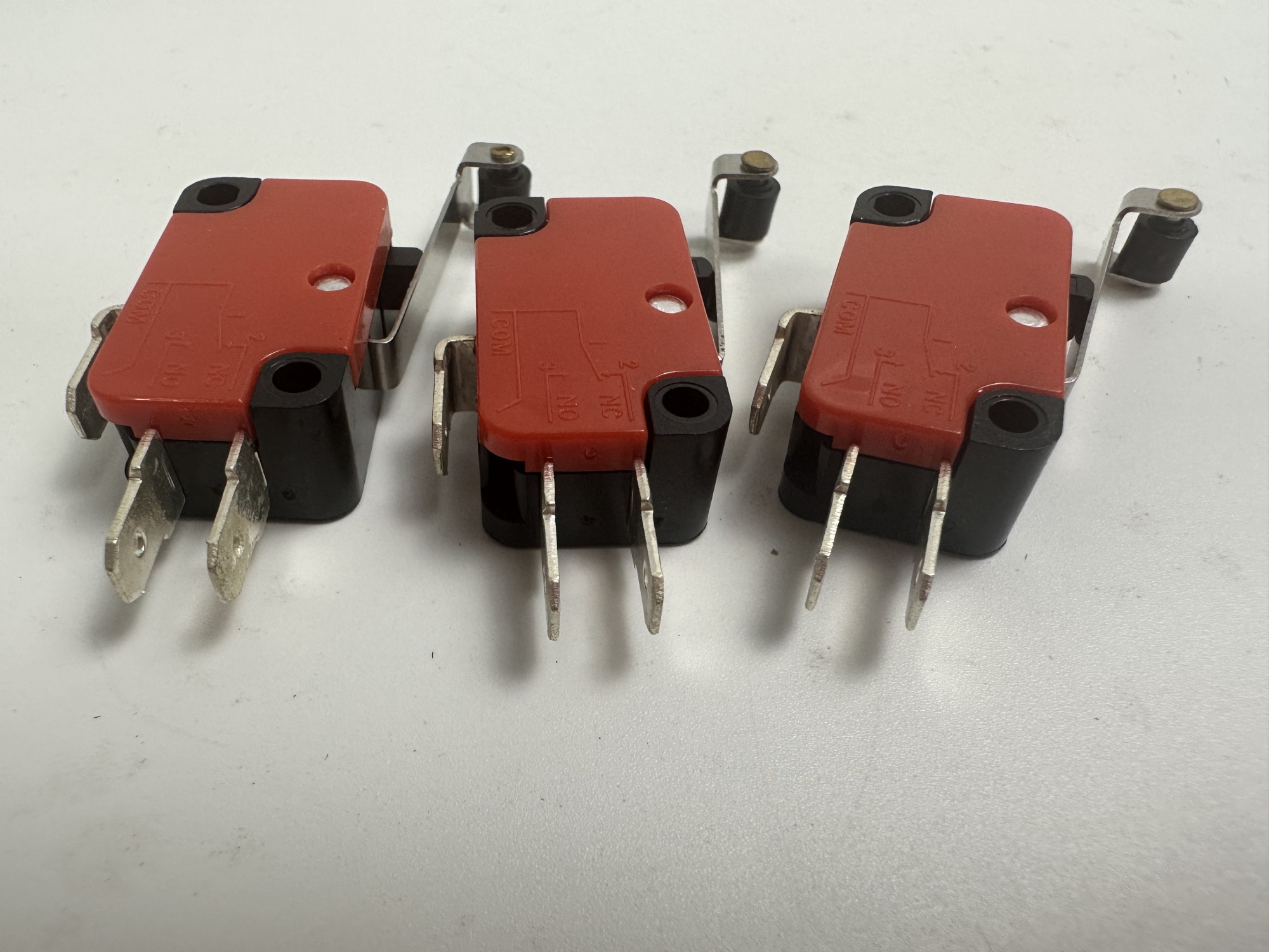 TY1043 Micro switch