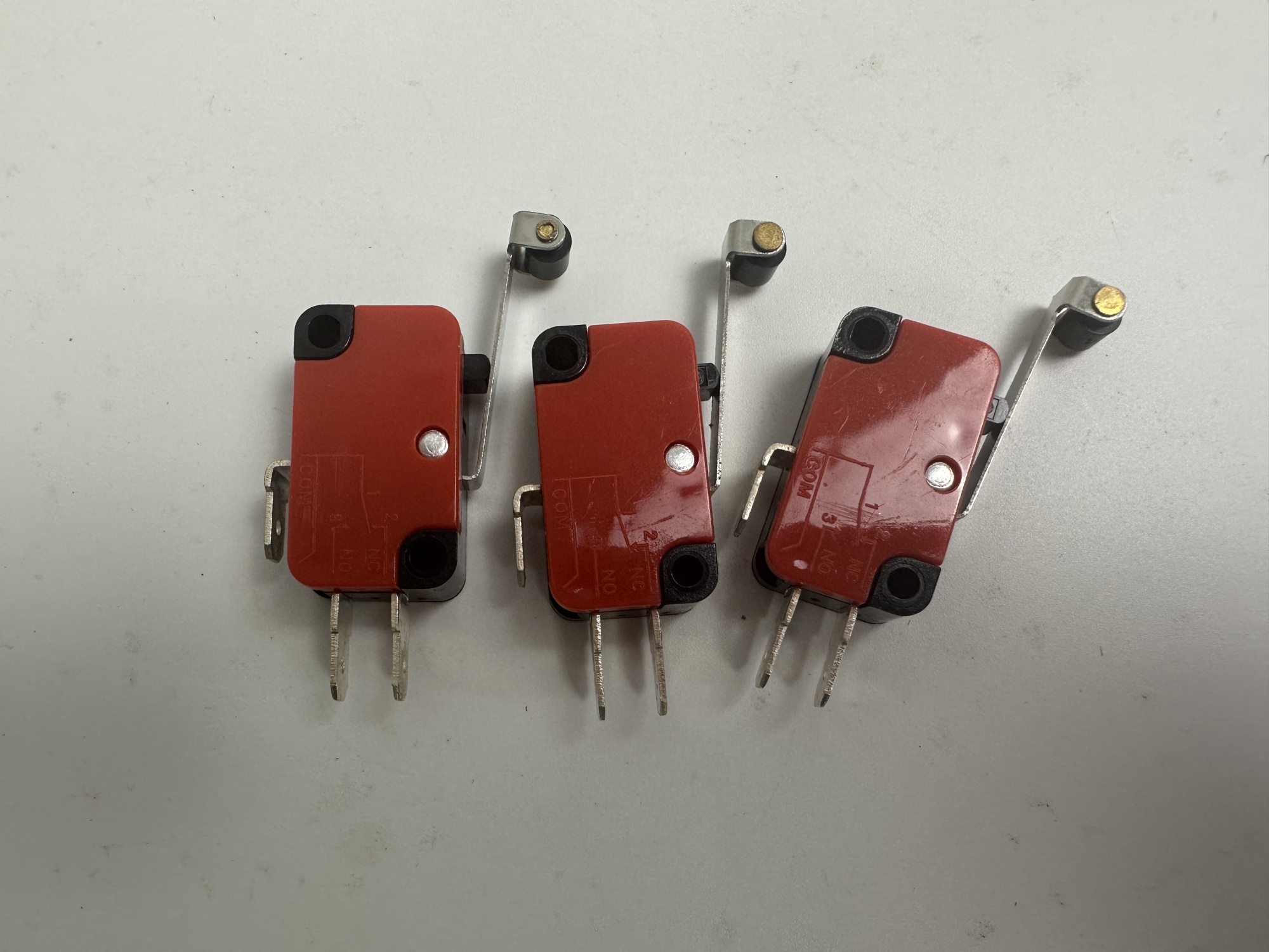 TY1043 Micro switch