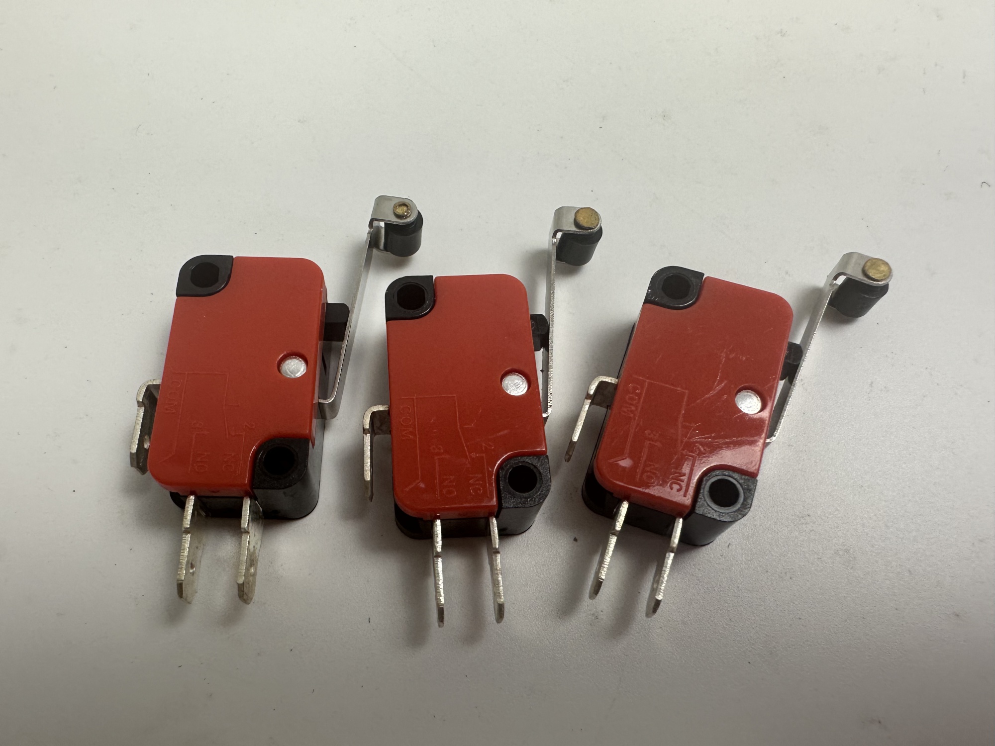 TY1043 Micro switch