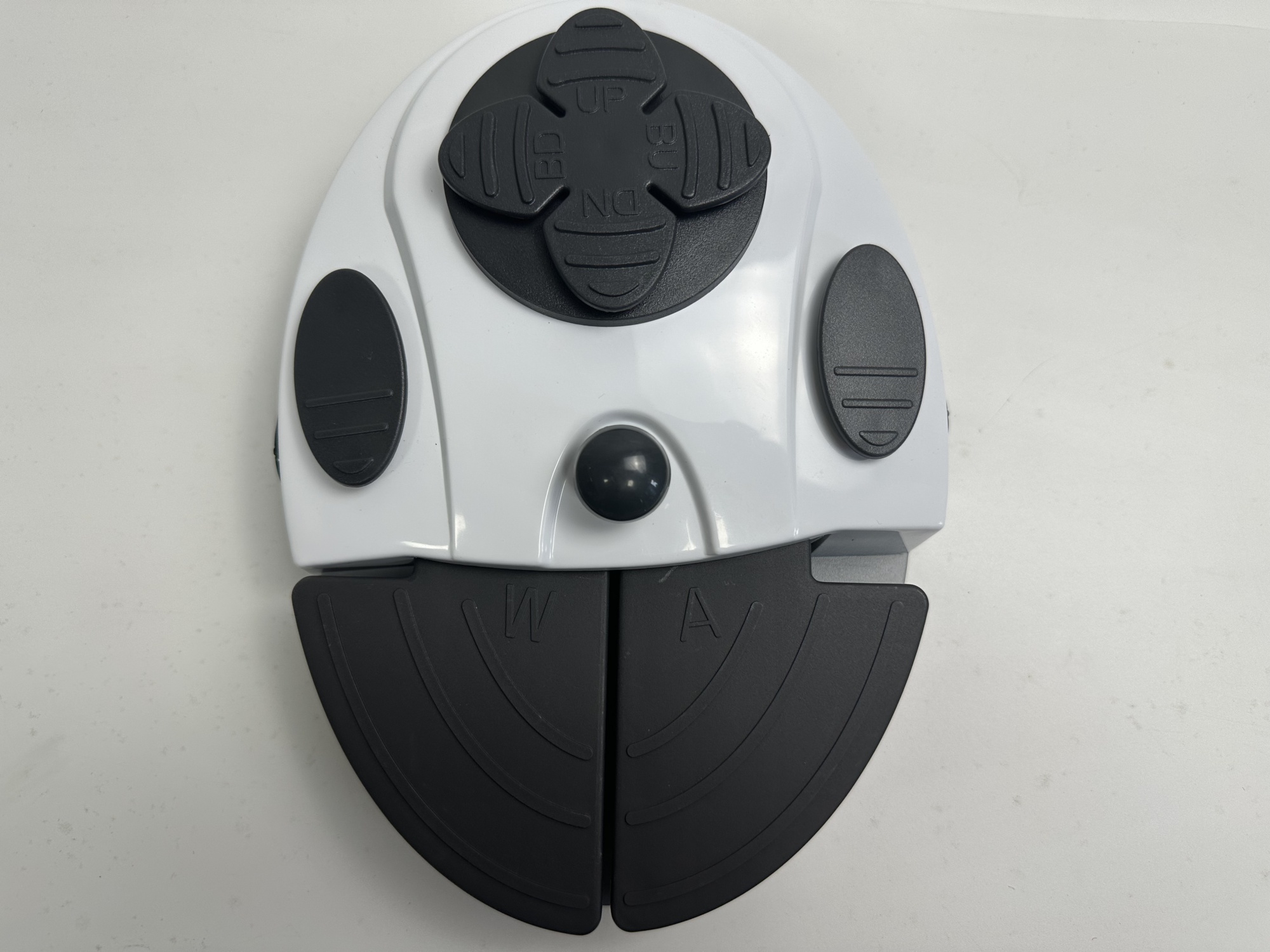 TY1056  Foot control