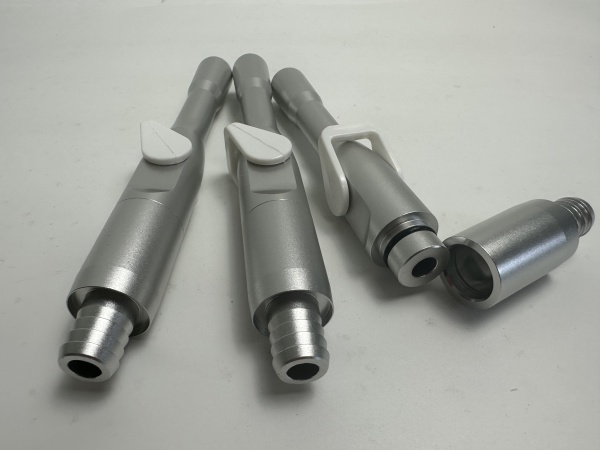 TY1086  Strong suction ( detachable)