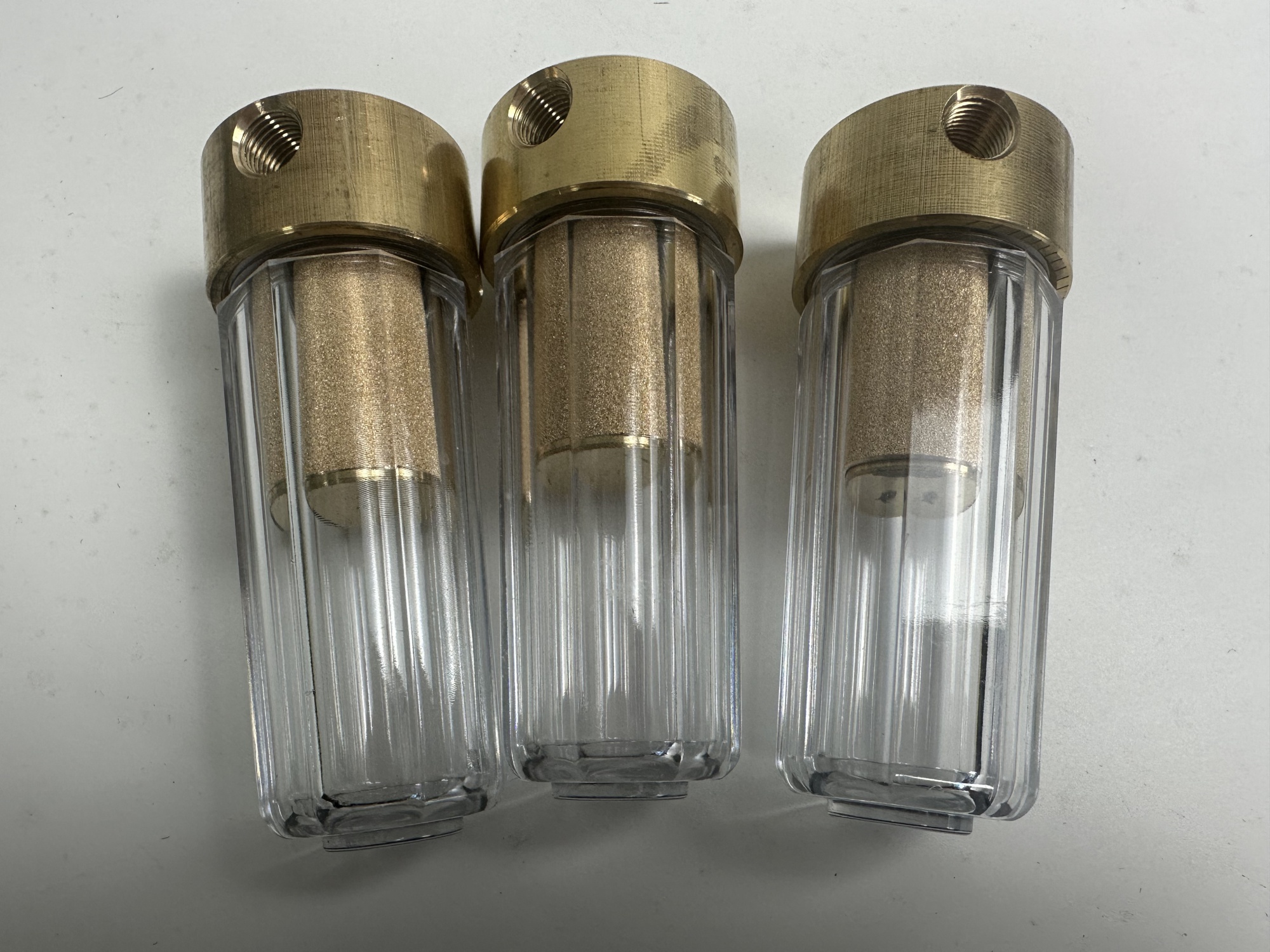 TY1092 Water filter