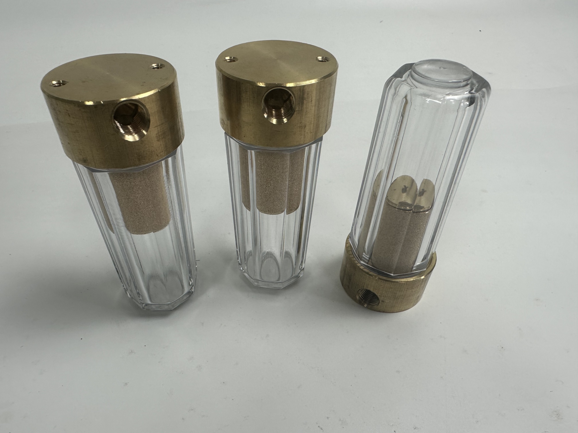 TY1092 Water filter