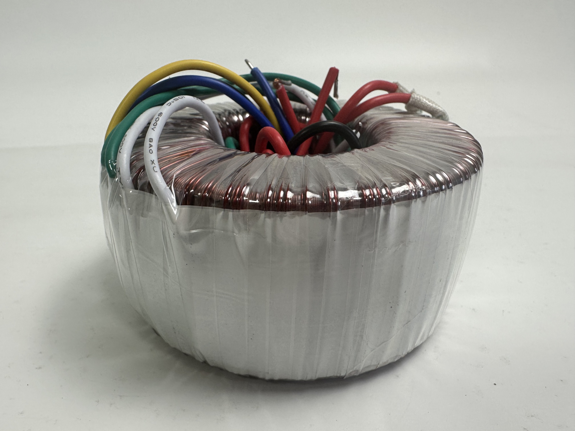 TY1096 Transformer（200W）