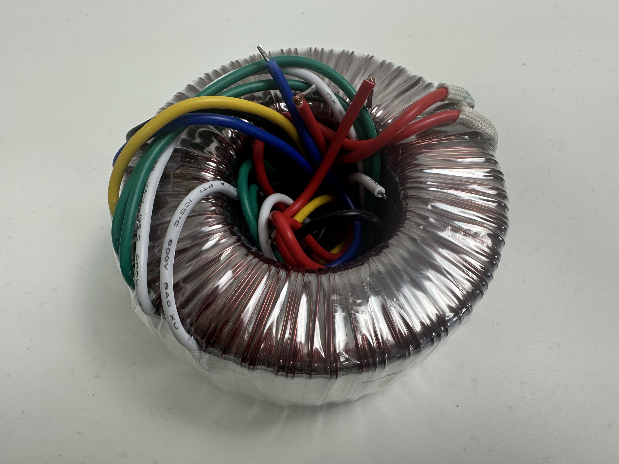 TY1096 Transformer（200W）