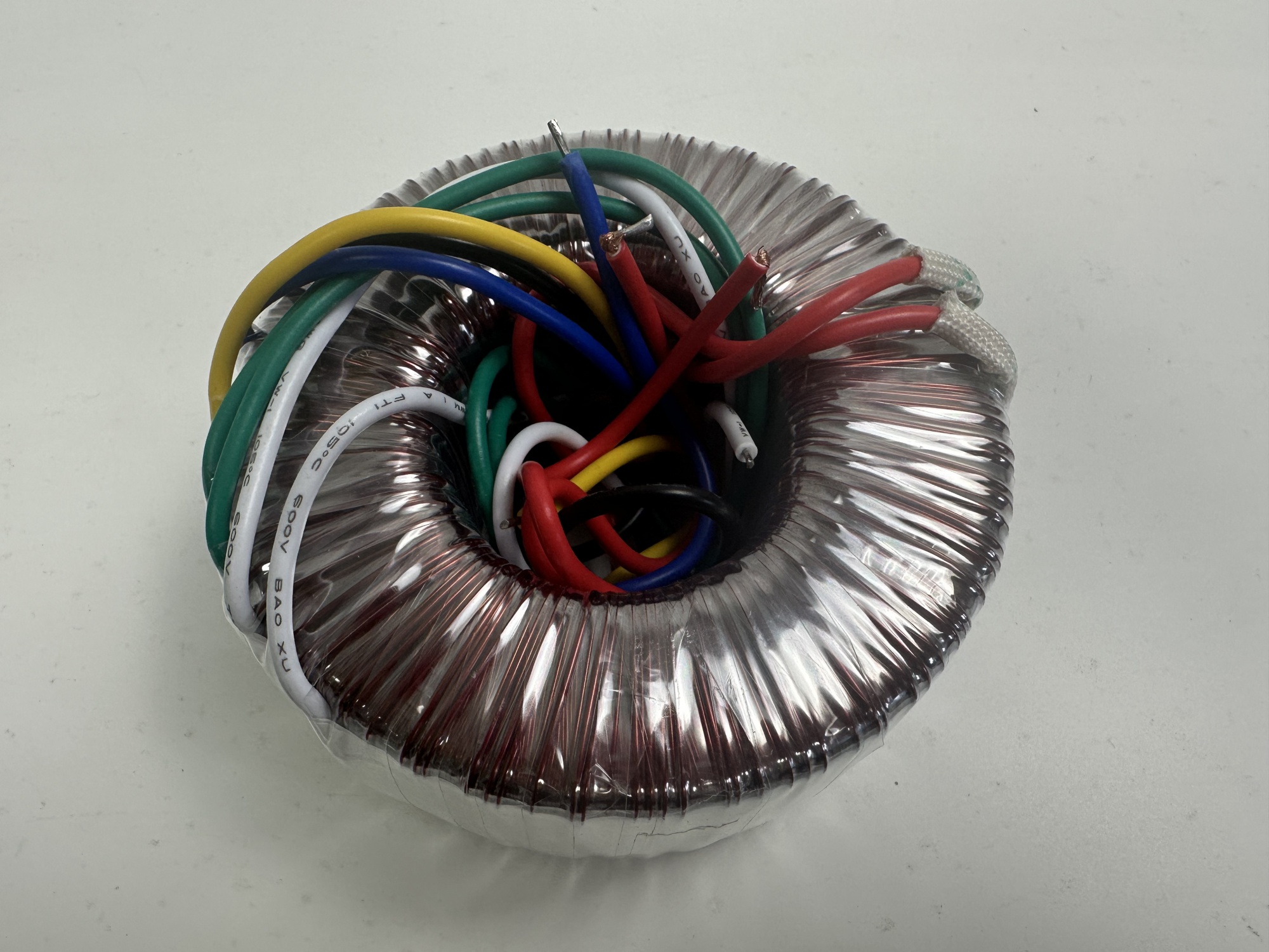 TY1096 Transformer（200W）