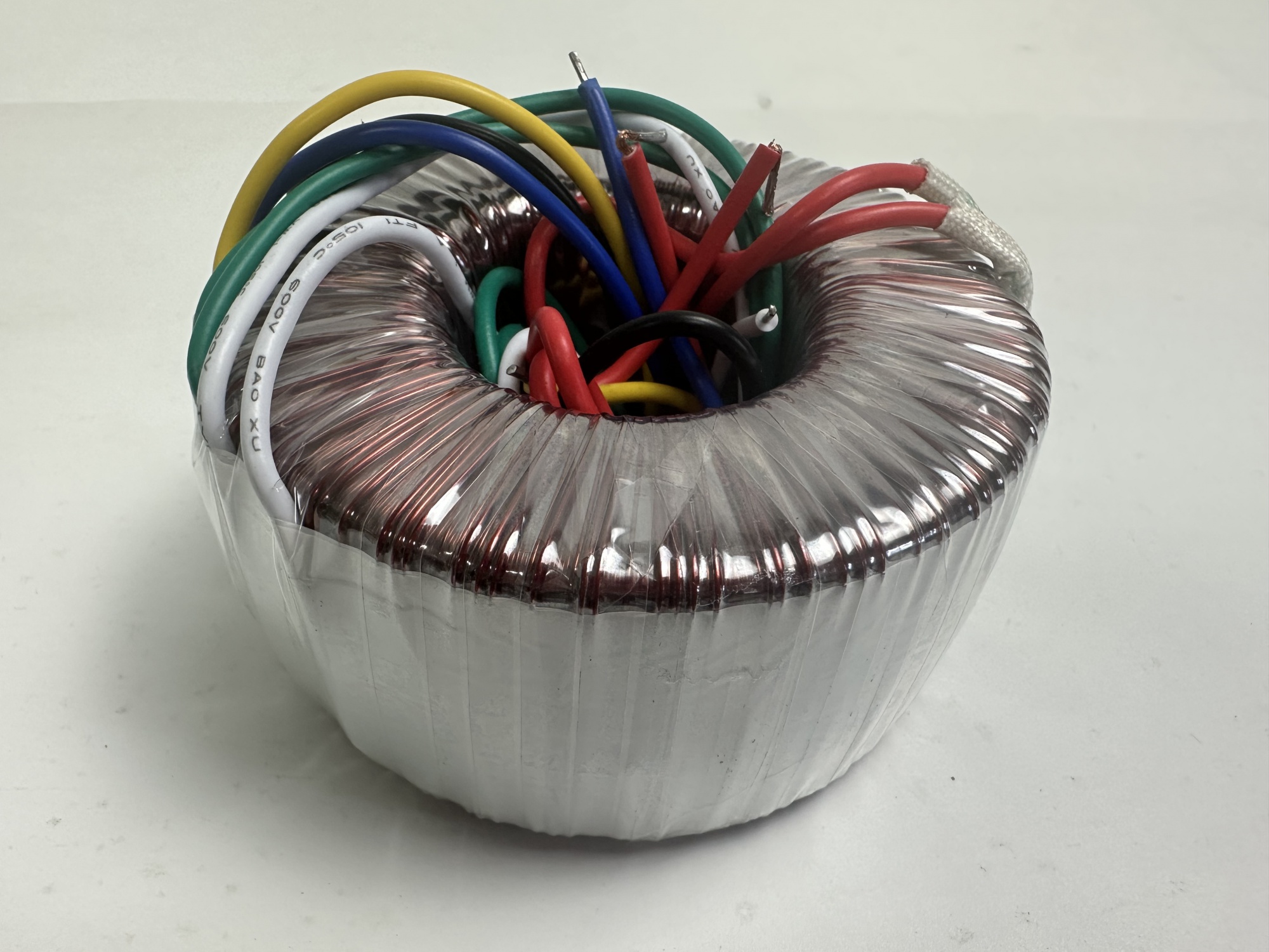 TY1096 Transformer（200W）