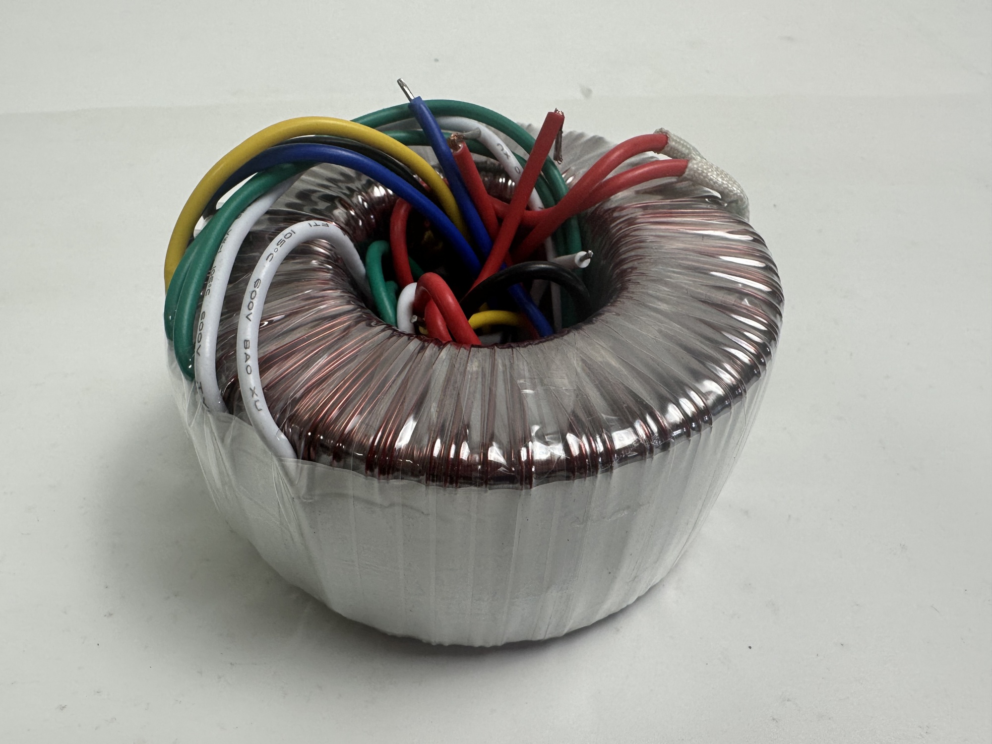 TY1096 Transformer（200W）
