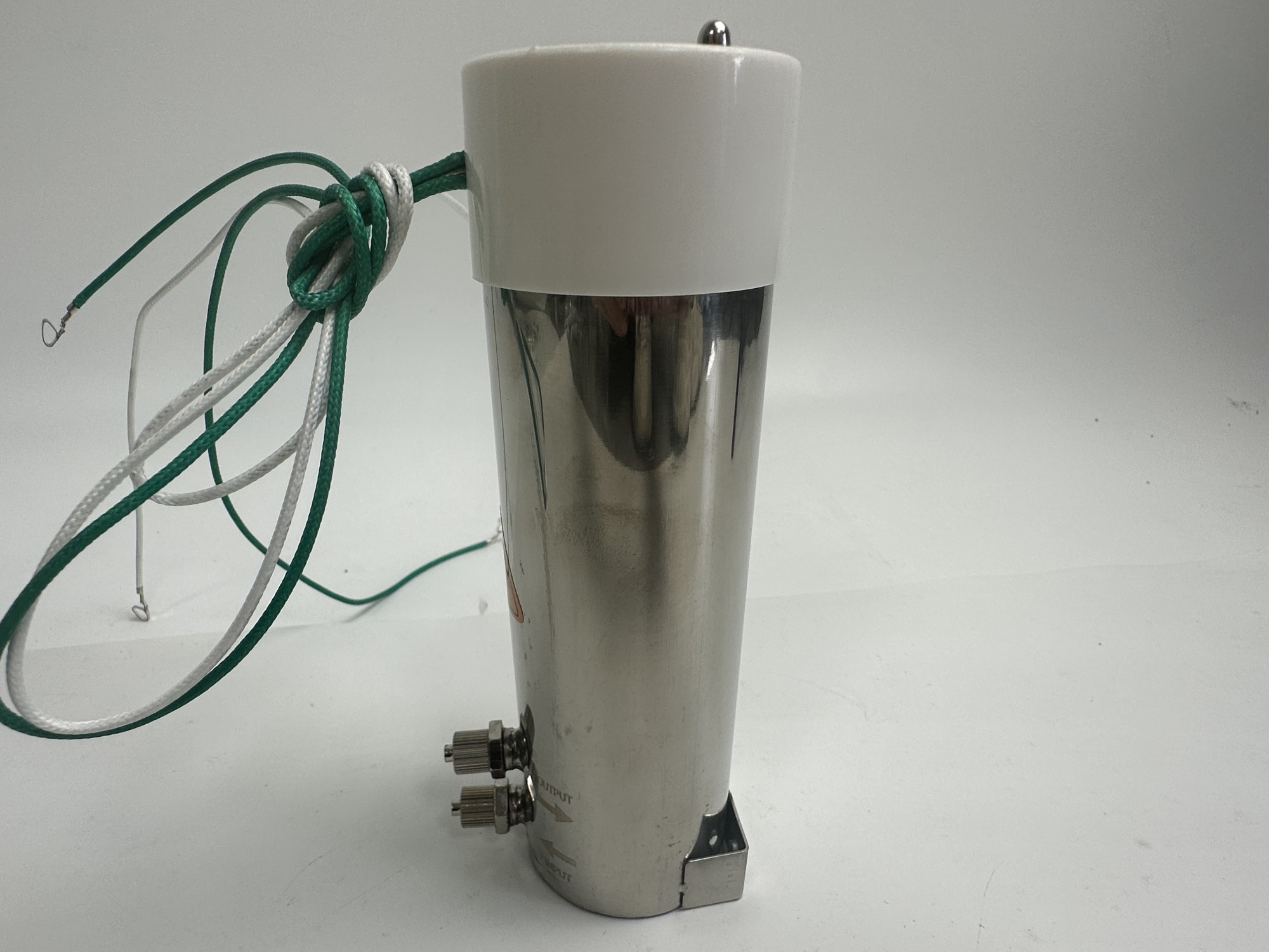 TY1100 Water heater A