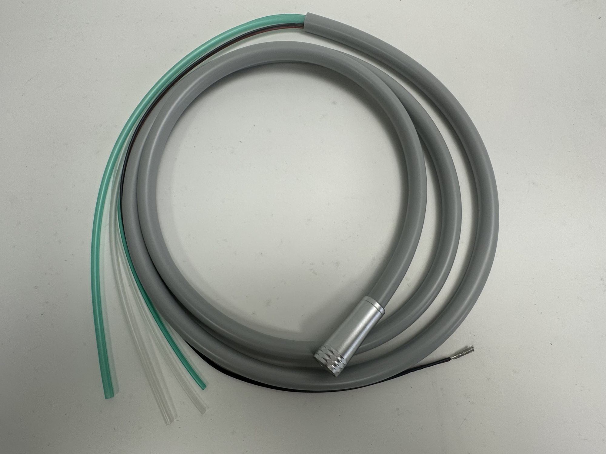 TY1109 Fiber optic handpiece tubing