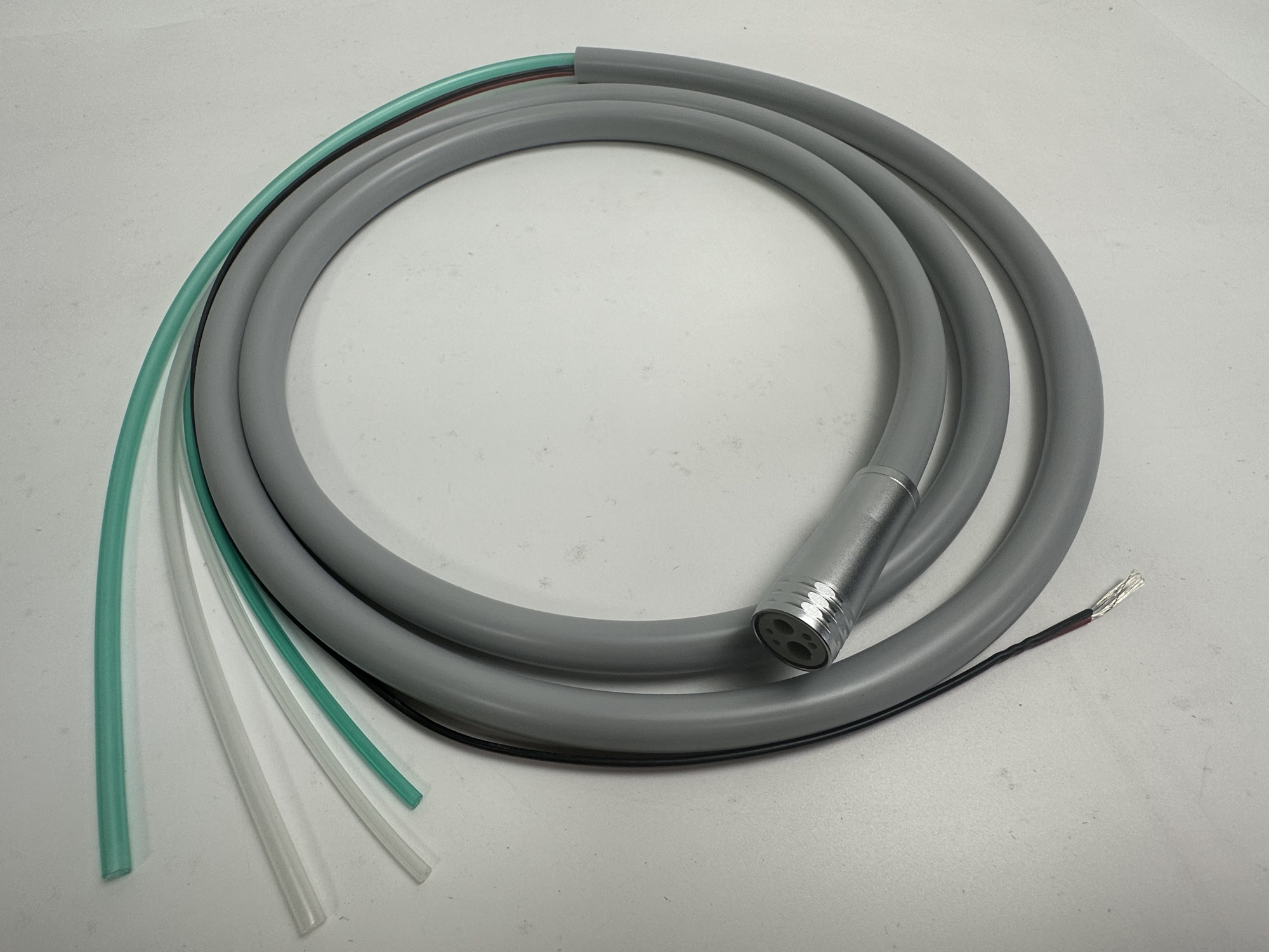 TY1109 Fiber optic handpiece tubing