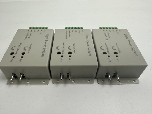 TY1110 Fiber optic box