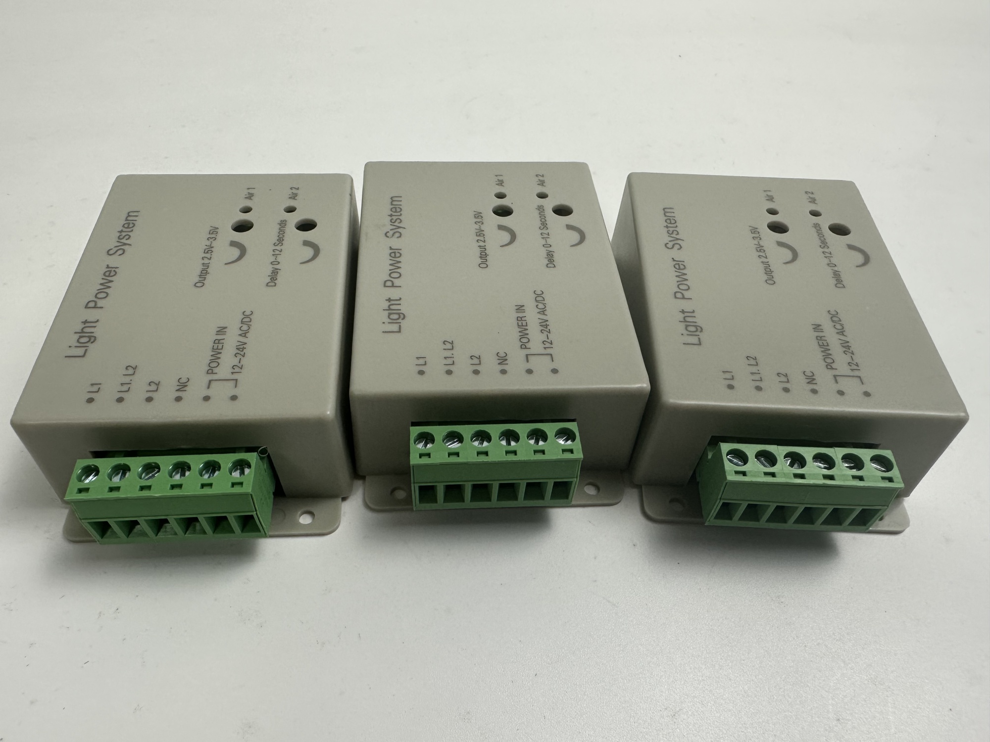 TY1110 Fiber optic box