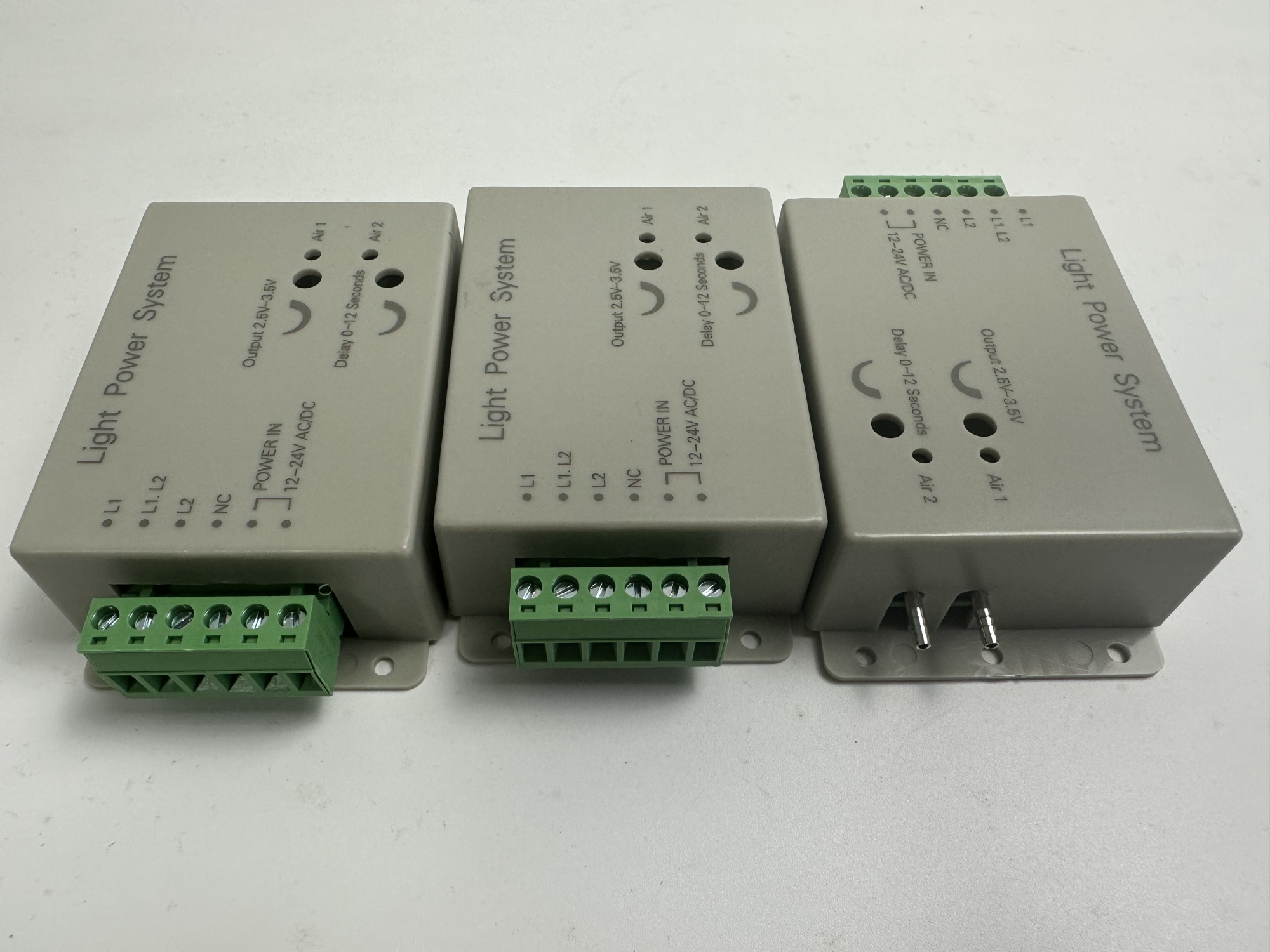 TY1110 Fiber optic box