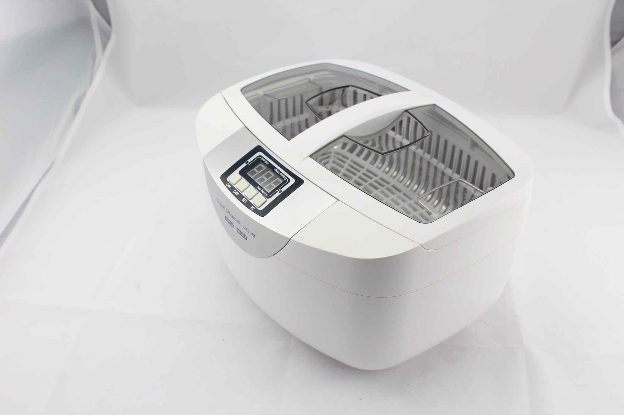 TY042 Dental Ultrasonic cleaner （2.5L）