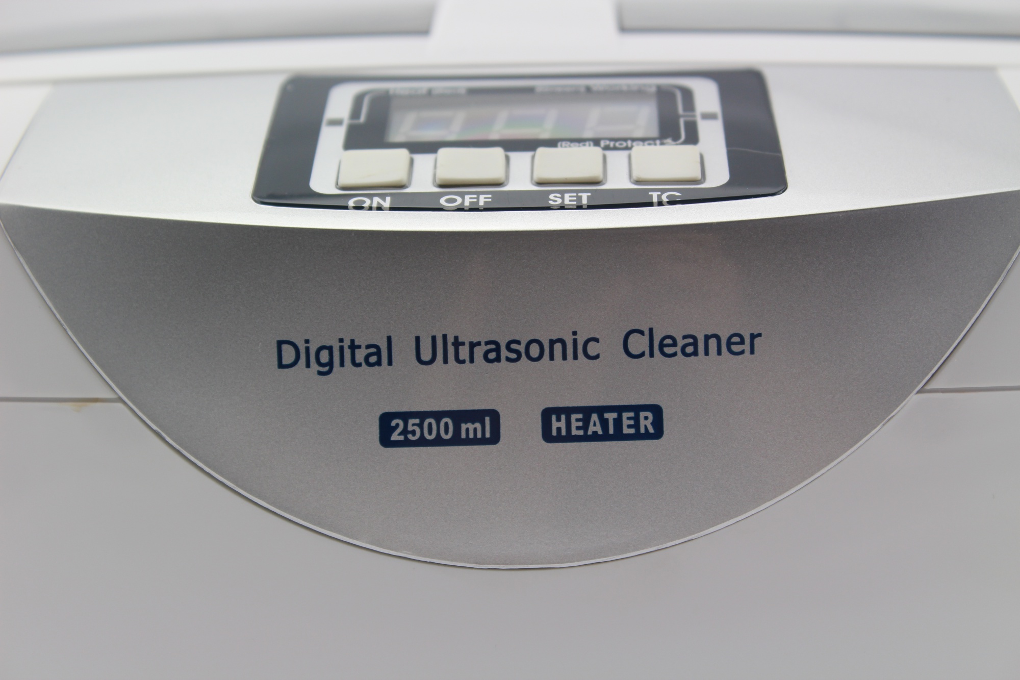 TY042 Dental Ultrasonic cleaner （2.5L）