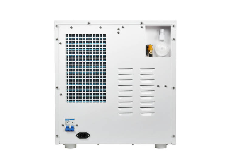 TY206 B CLASS AUTOCLAVE