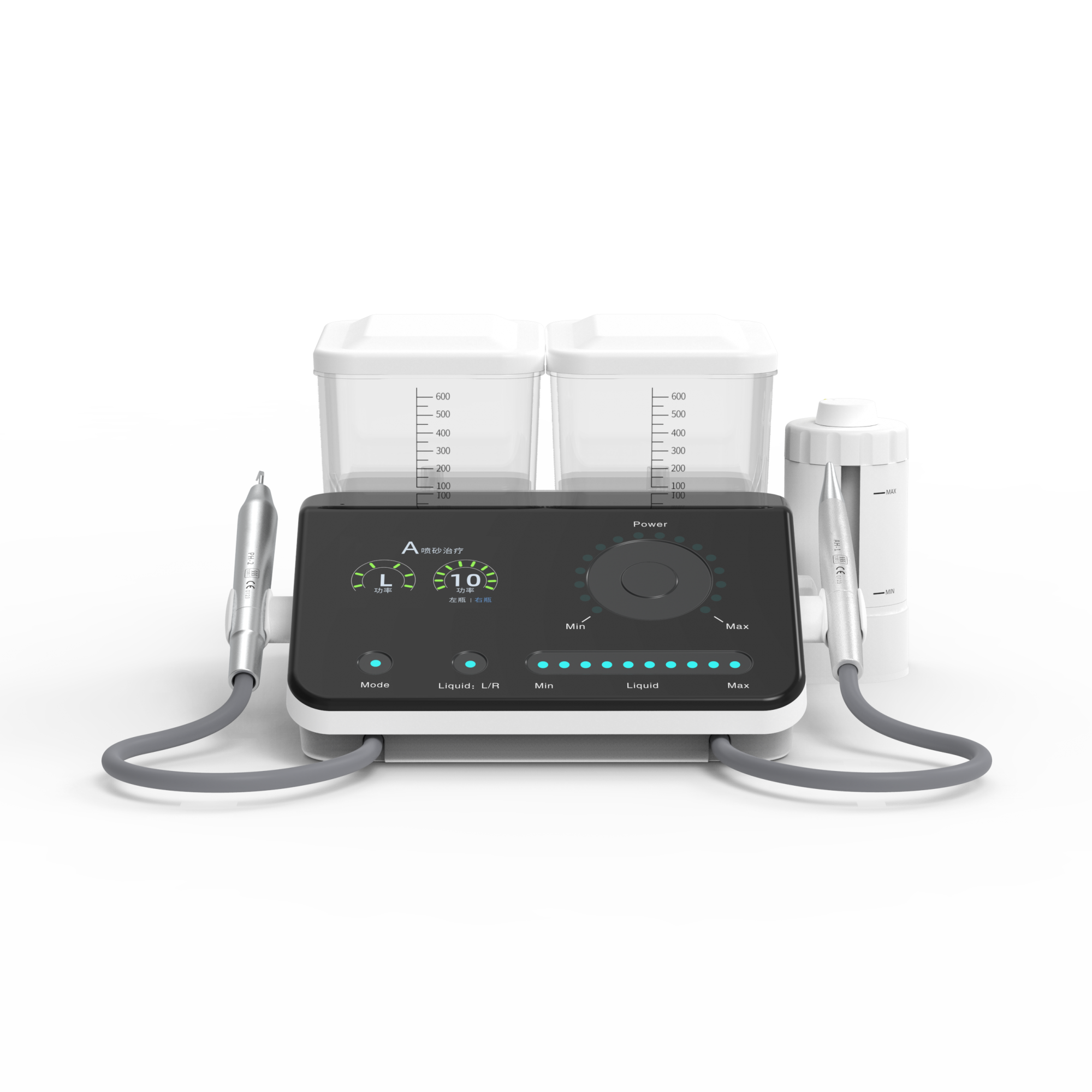 TY-Q6 Dental Ultrosonic scaler