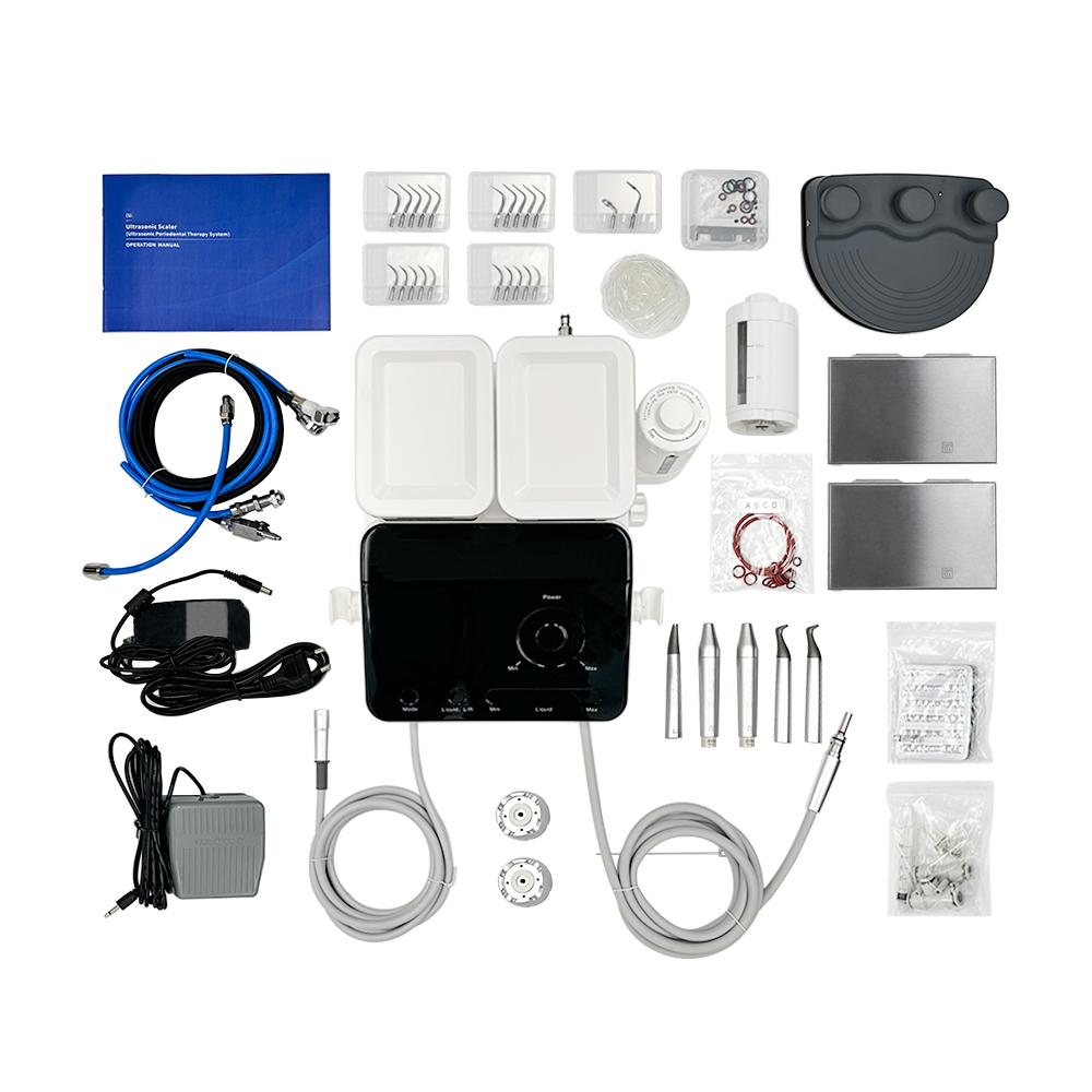 TY-Q6 Dental Ultrosonic scaler