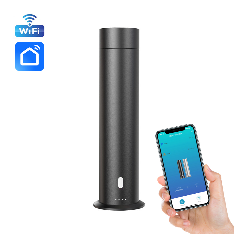 Hotel Luxury Waterless Scent Diffuser （BD100）