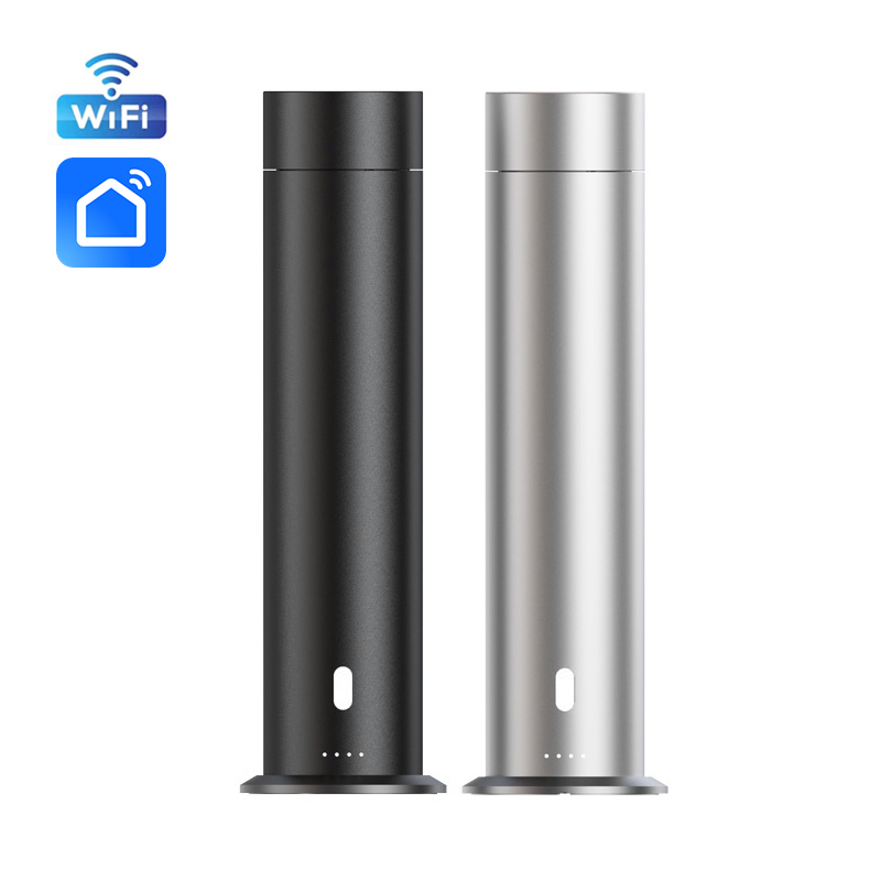 Hotel Luxury Waterless Scent Diffuser （BD100）