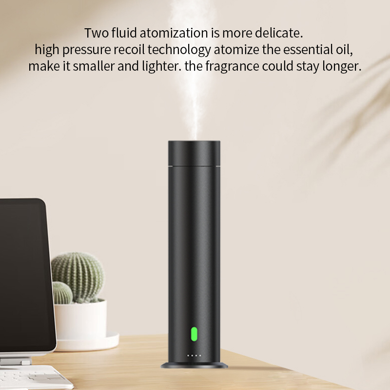 Hotel Luxury Waterless Scent Diffuser （BD100）