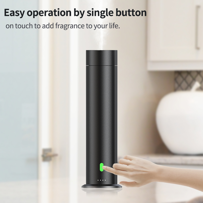 Hotel Luxury Waterless Scent Diffuser （BD100）