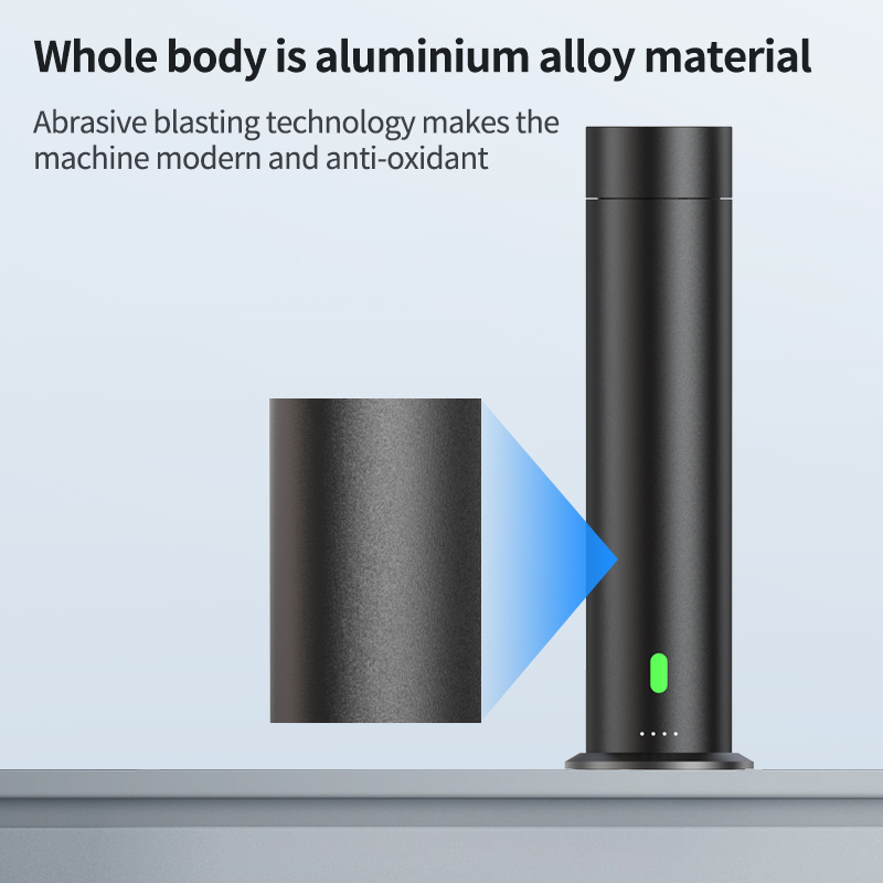 Hotel Luxury Waterless Scent Diffuser （BD100）