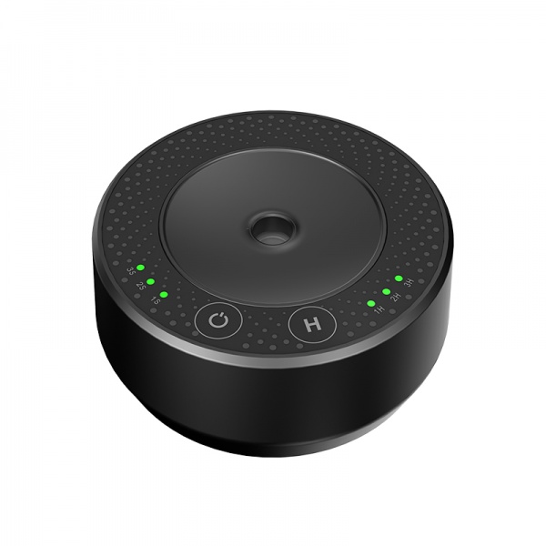 Waterless Aroma Diffusers for Vehicle