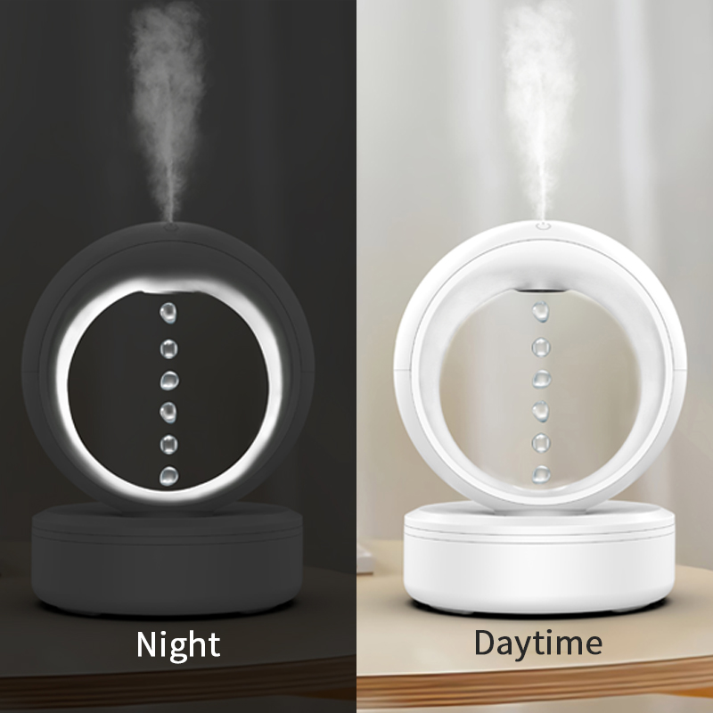 Anti-Gravity Humidifier （GH08）