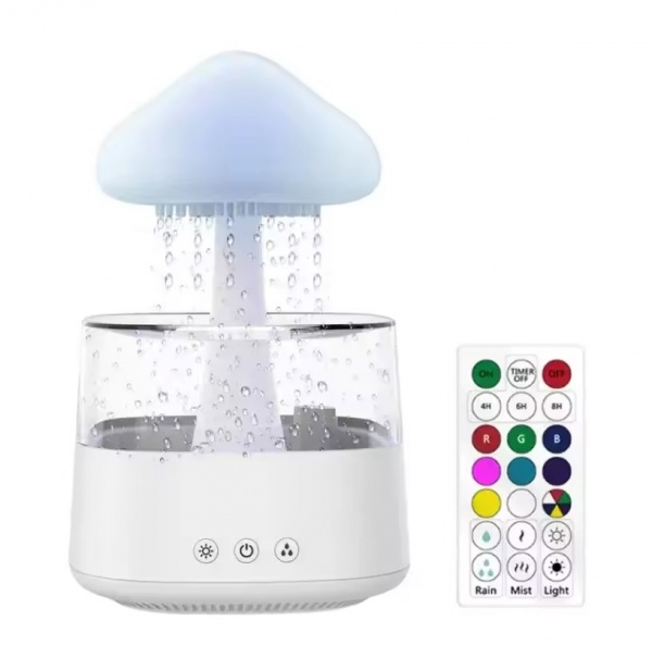 Rain Cloud Humidifier(CH08)