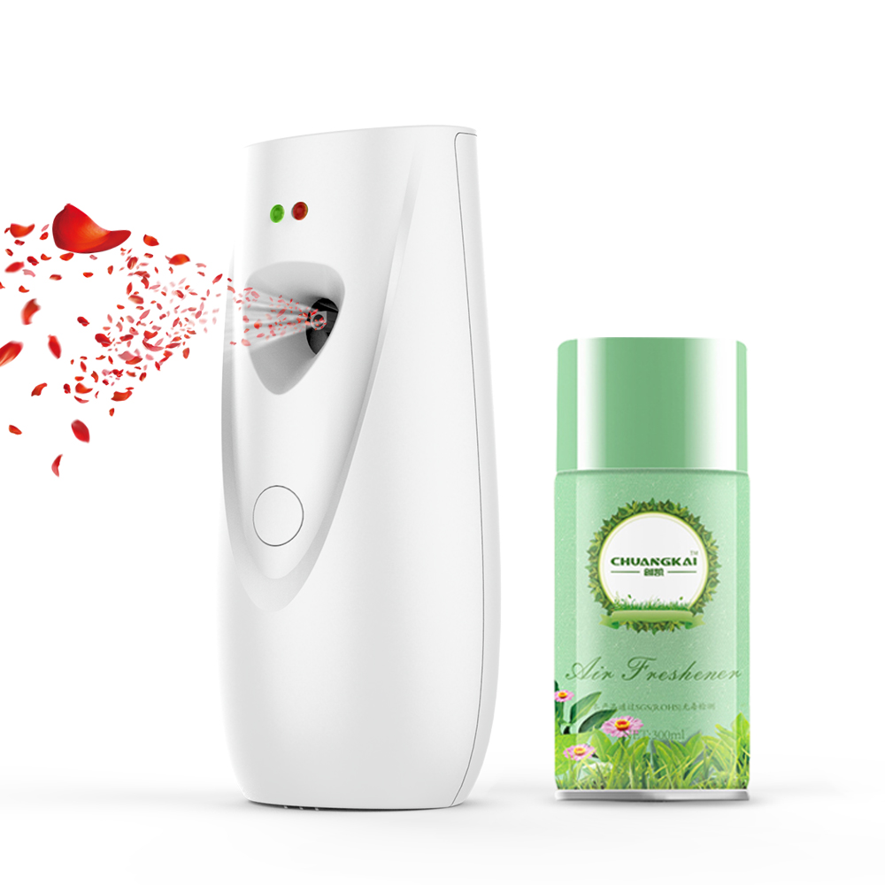 Aerosol Dispenser（ADS05）