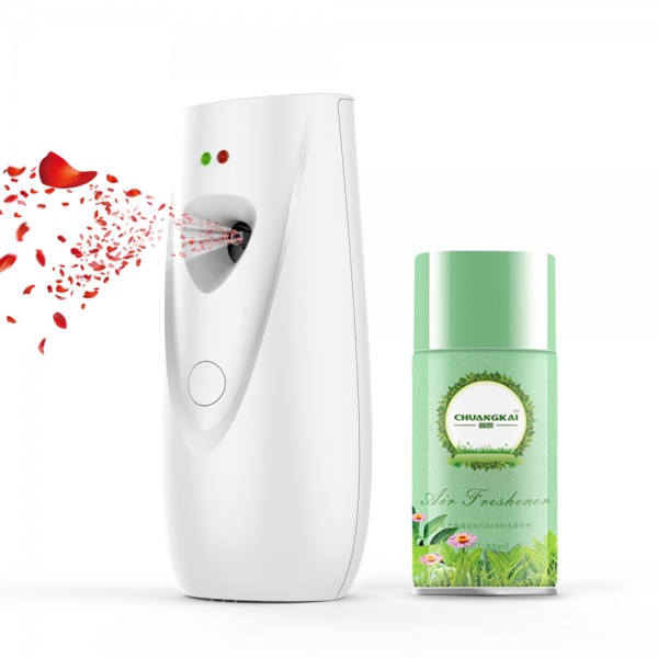 Aerosol Dispenser(ADS05)