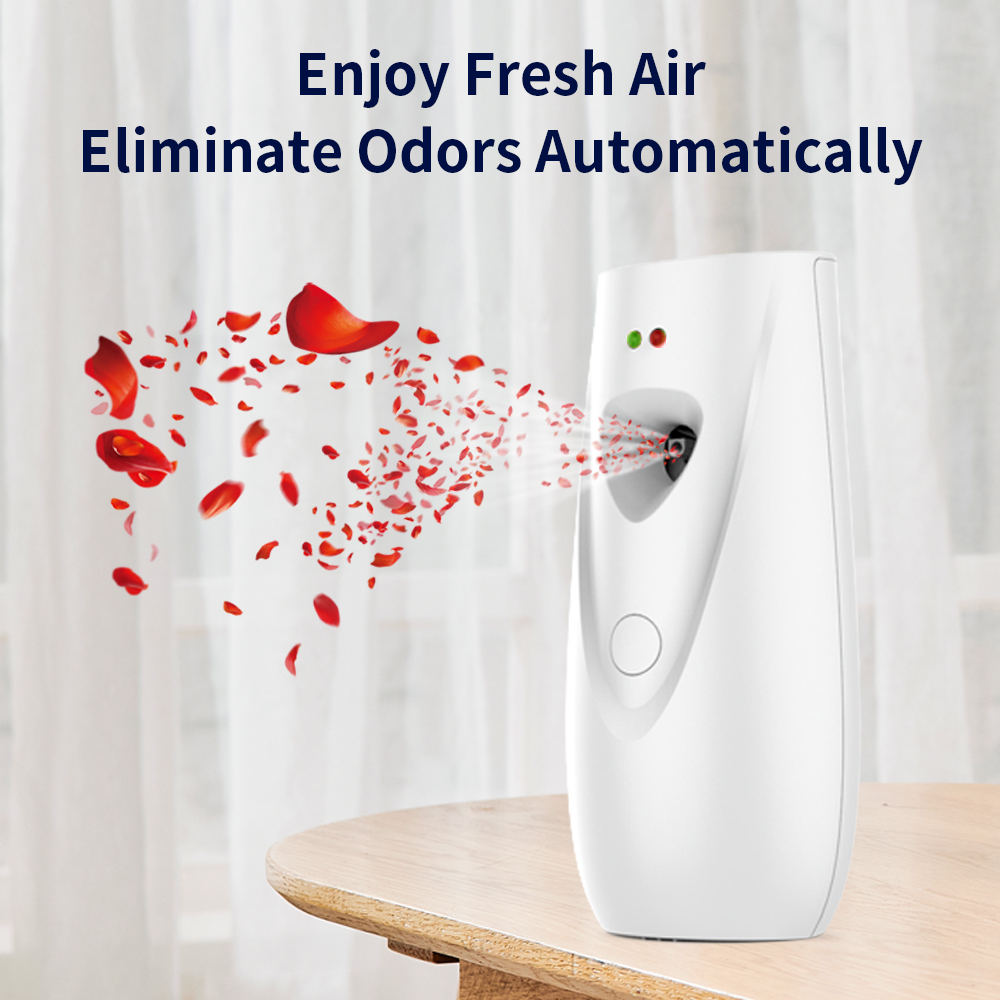 Aerosol Dispenser（ADS05）