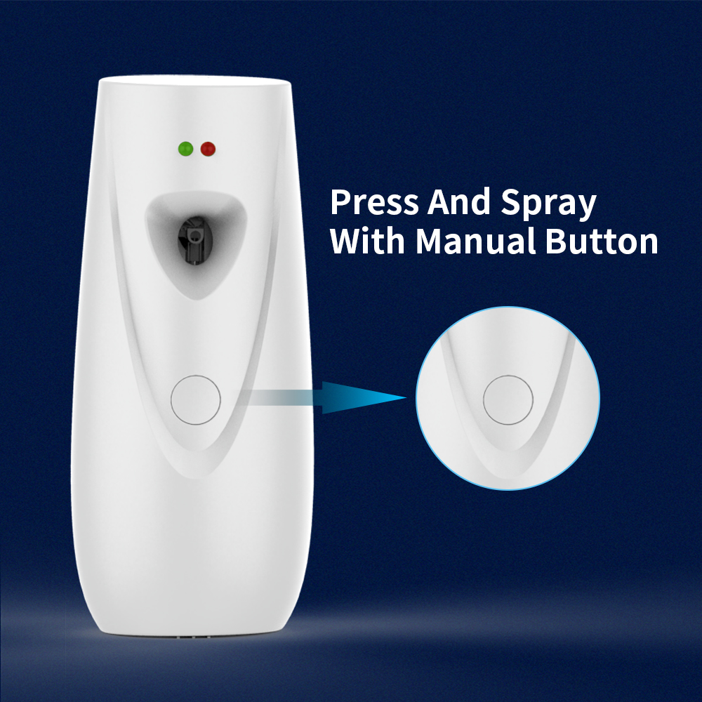 Aerosol Dispenser（ADS05）