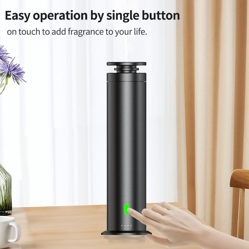 Hotel Luxury Waterless Scent Diffuser （BD101）