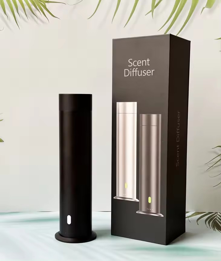 Hotel Luxury Waterless Scent Diffuser （BD101）