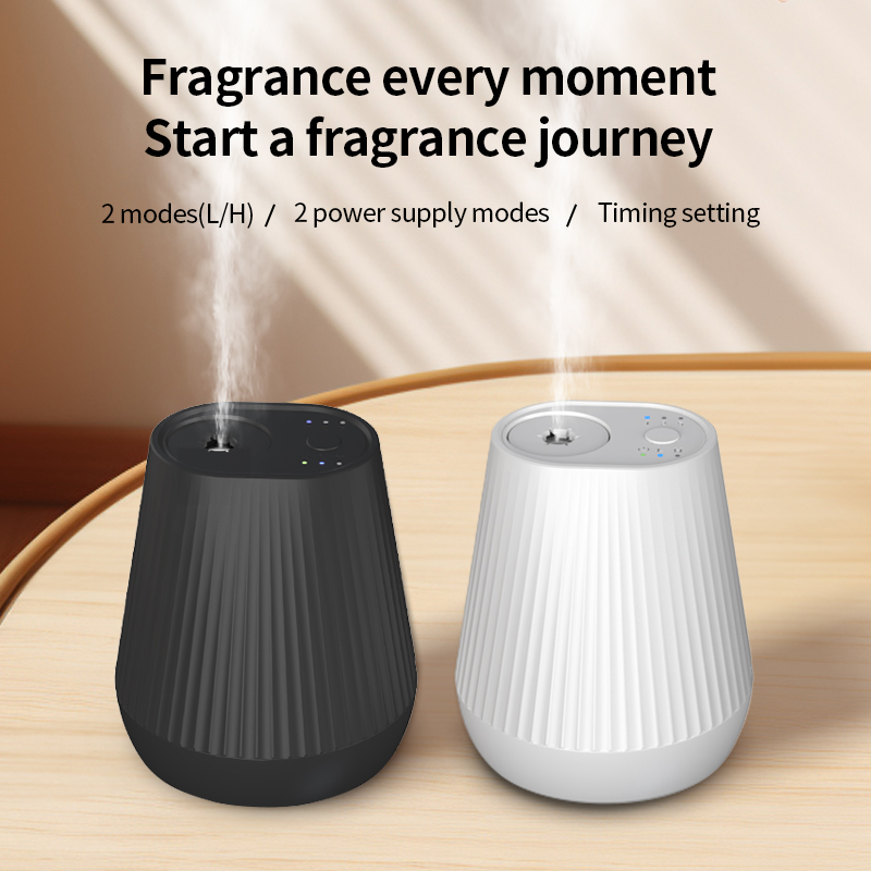 Waterless Scent Diffusers （DA28）