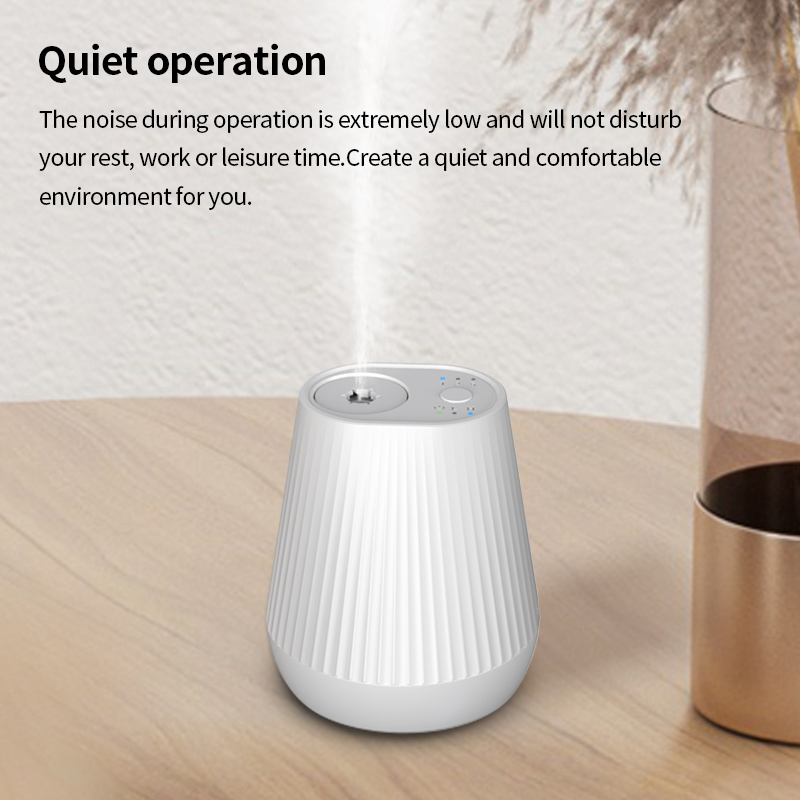 Waterless Scent Diffusers （DA28）