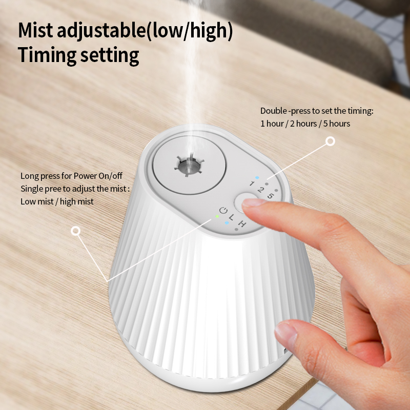 Waterless Scent Diffusers （DA28）