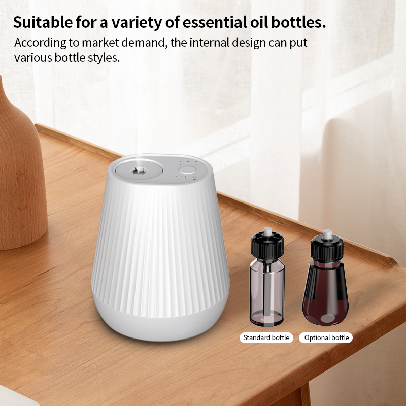 Waterless Scent Diffusers （DA28）