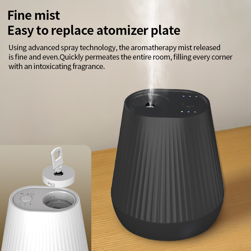 Waterless Scent Diffusers （DA28）