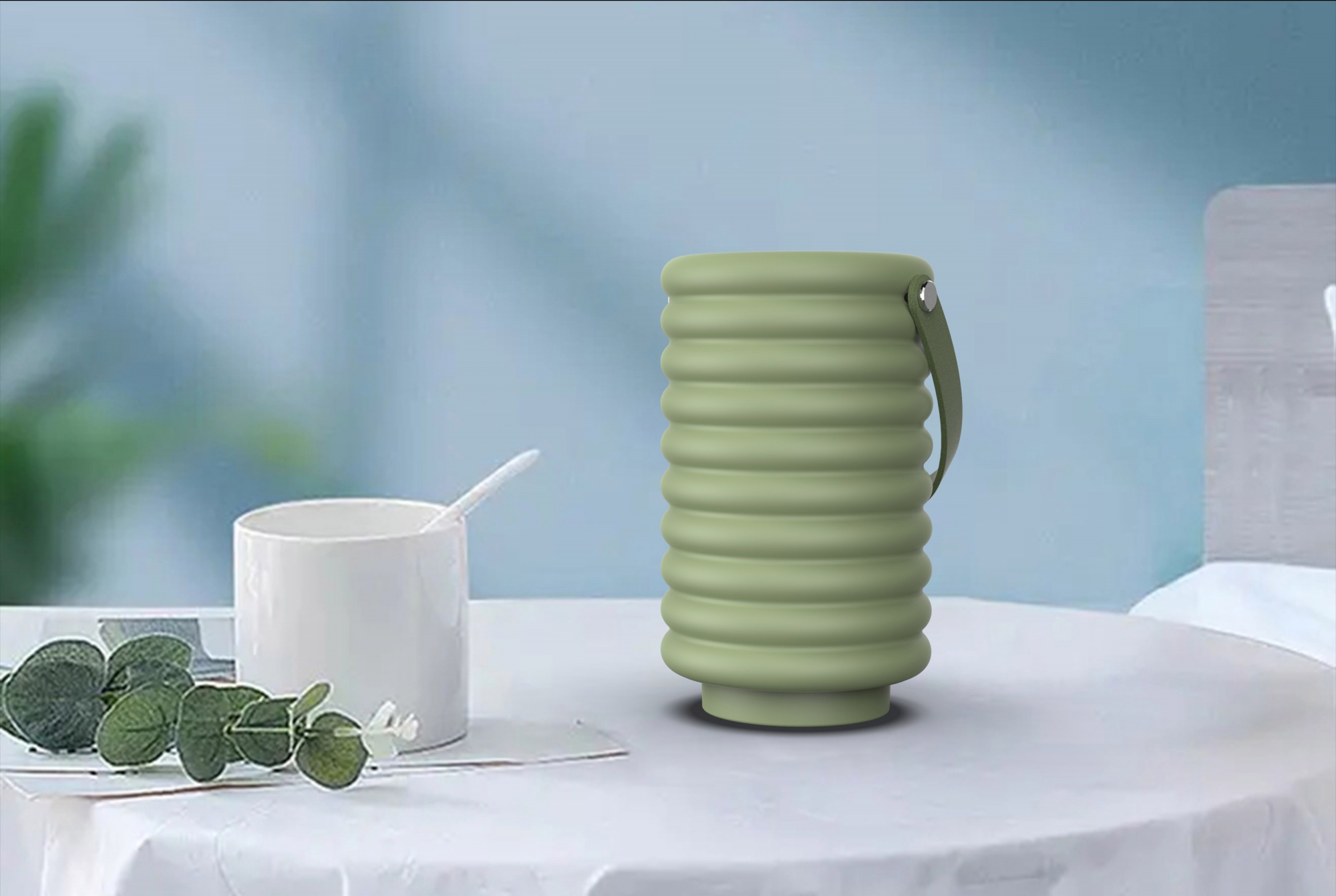 Waterless Scent Diffusers （DA30）